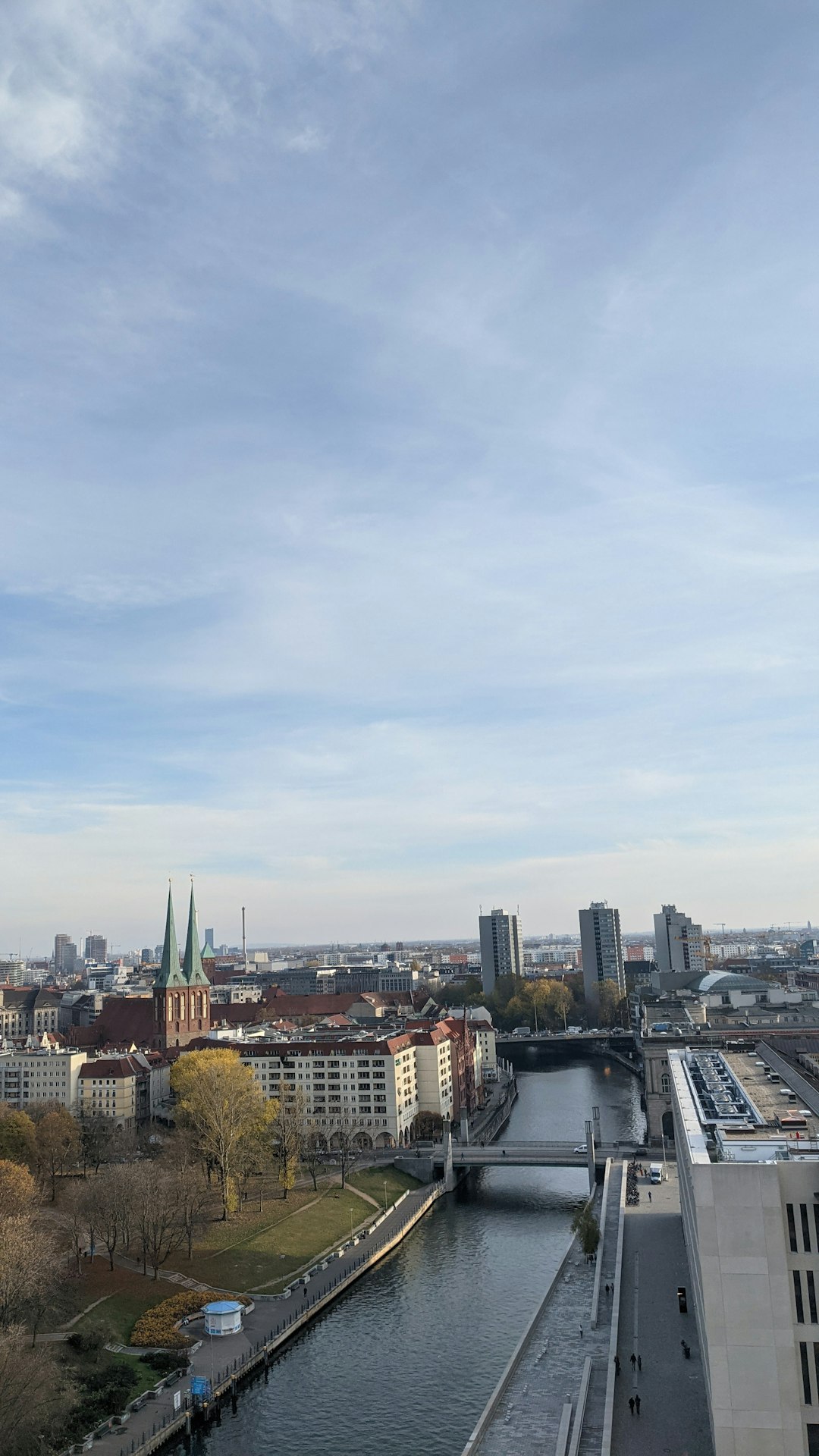 Smarte Verkehrssteuerung in deutschen Städten